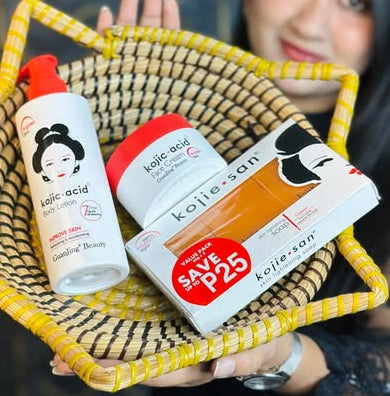 Kojic Acid Combo - 1